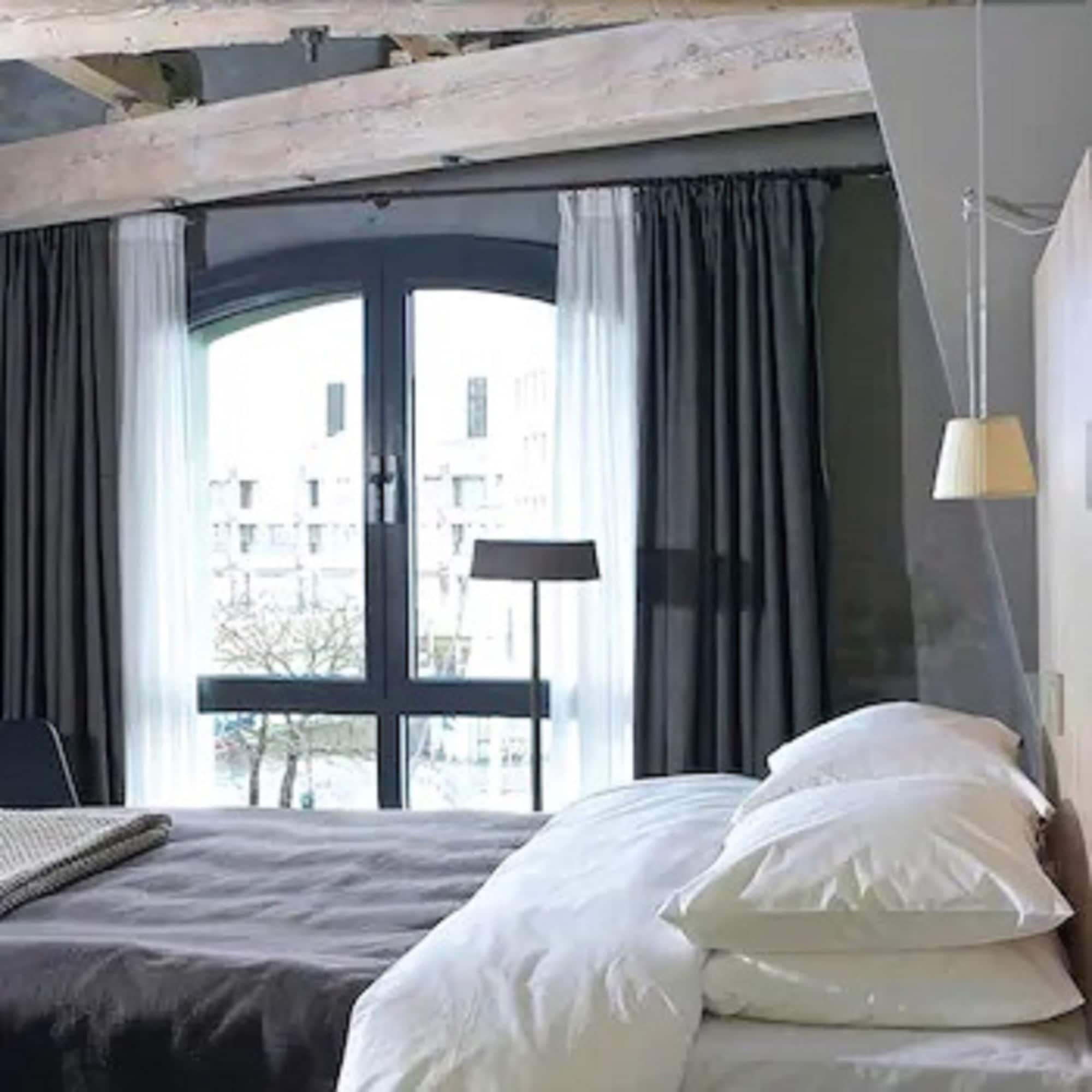 Ålesund Clarion Collection Hotel Bryggen מראה חיצוני תמונה