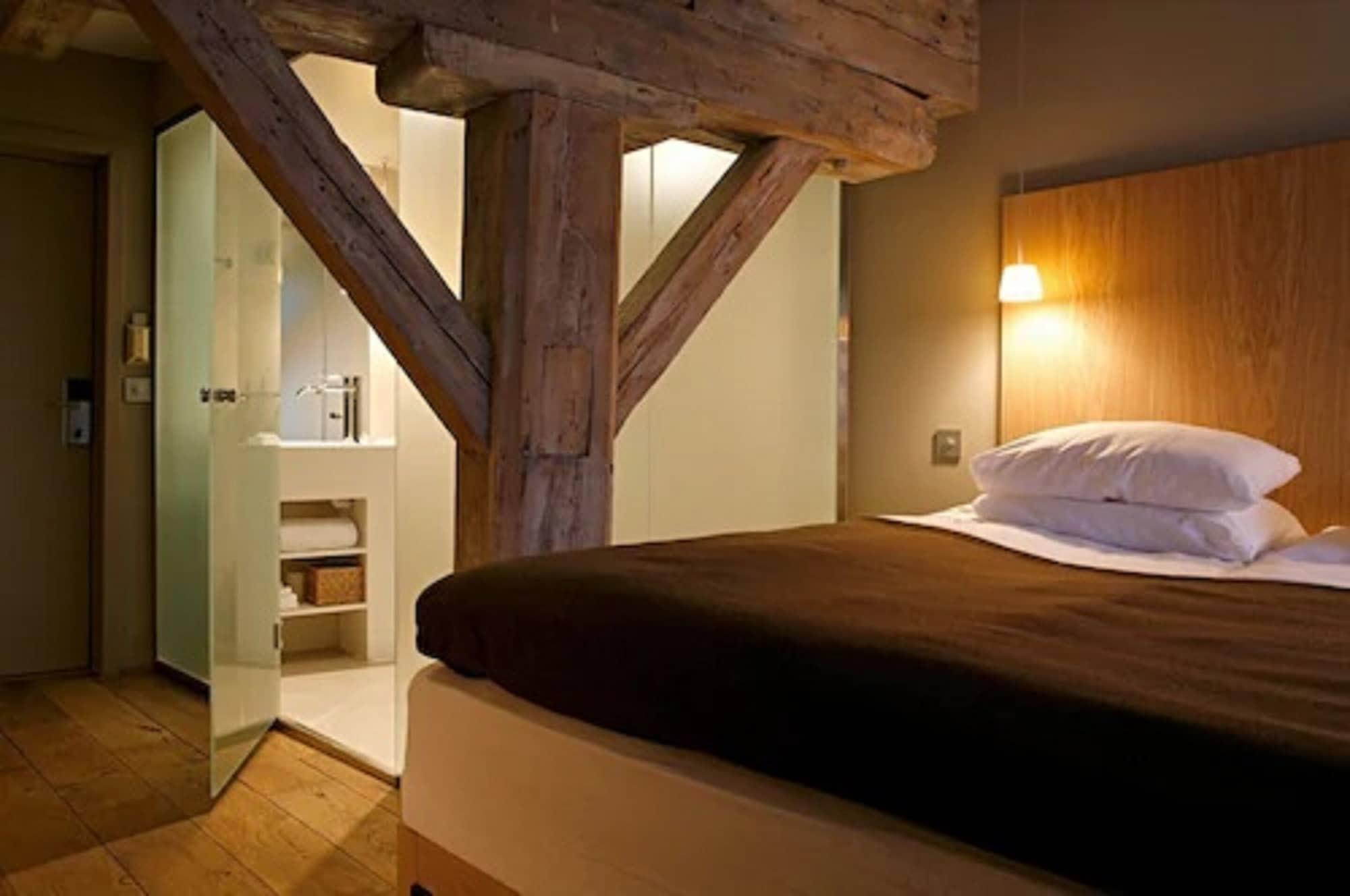 Ålesund Clarion Collection Hotel Bryggen מראה חיצוני תמונה