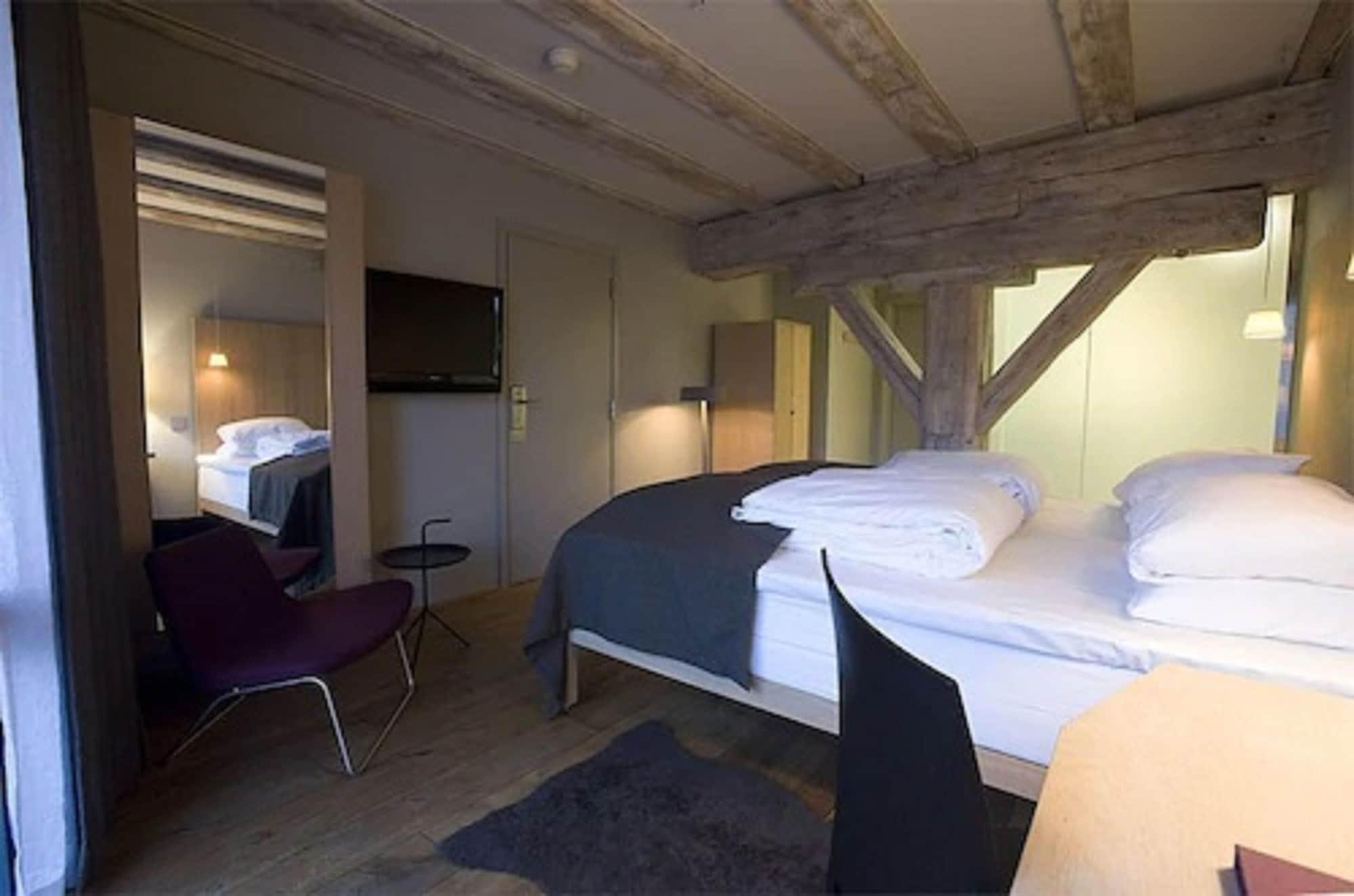 Ålesund Clarion Collection Hotel Bryggen מראה חיצוני תמונה