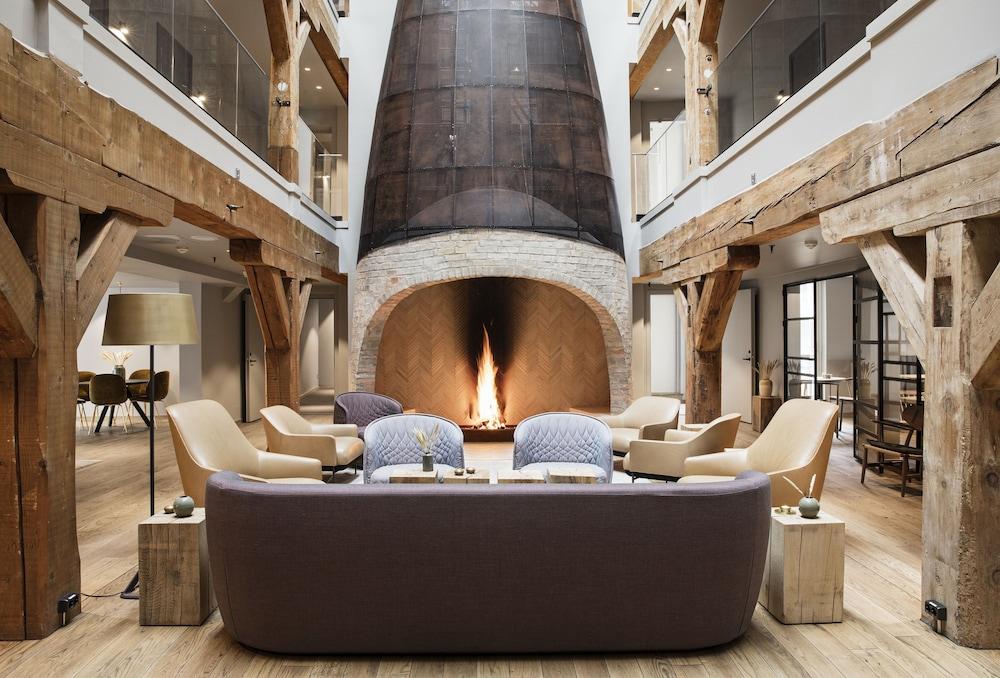 Ålesund Clarion Collection Hotel Bryggen מראה חיצוני תמונה
