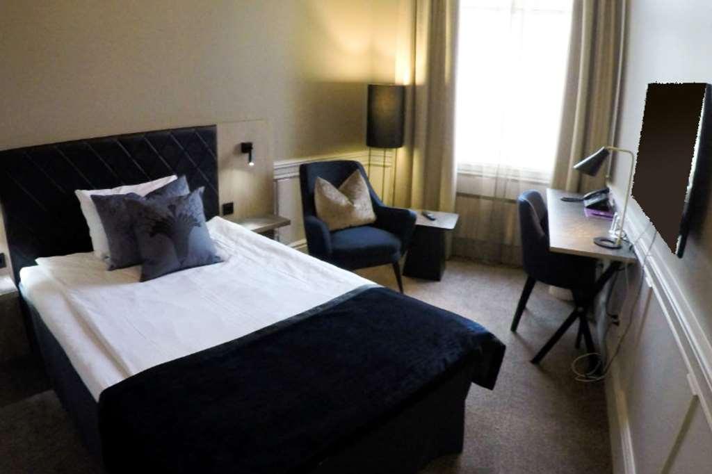 Ålesund Clarion Collection Hotel Bryggen חדר תמונה