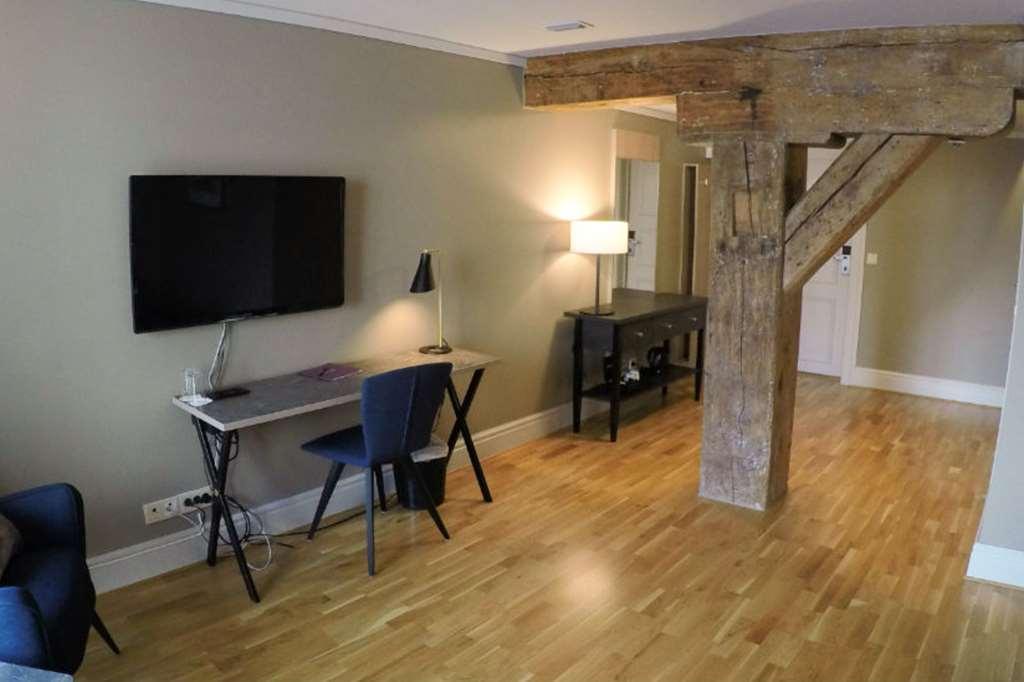 Ålesund Clarion Collection Hotel Bryggen חדר תמונה