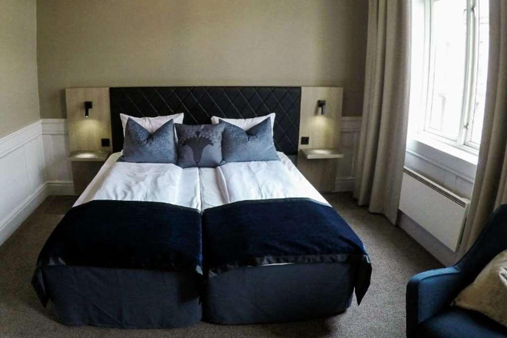 Ålesund Clarion Collection Hotel Bryggen חדר תמונה
