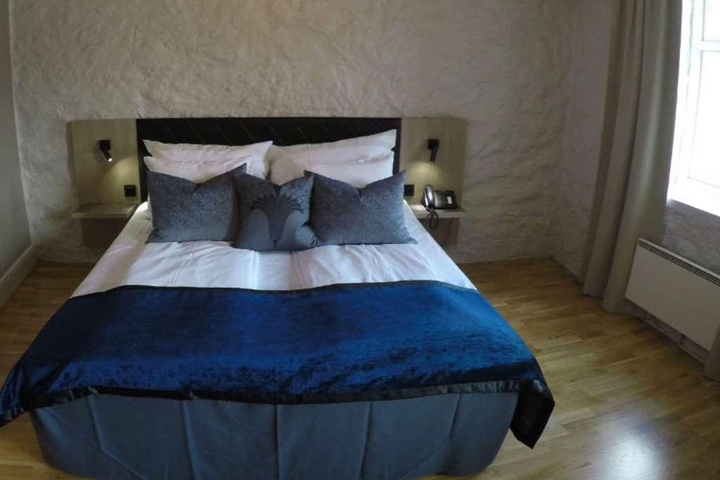 Ålesund Clarion Collection Hotel Bryggen חדר תמונה