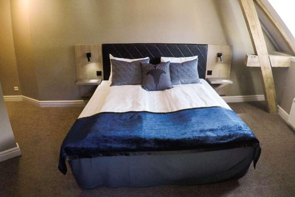 Ålesund Clarion Collection Hotel Bryggen חדר תמונה