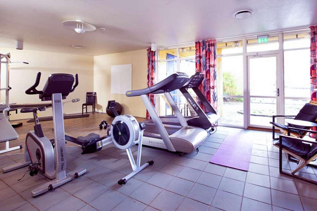 Ålesund Clarion Collection Hotel Bryggen מתקנים תמונה