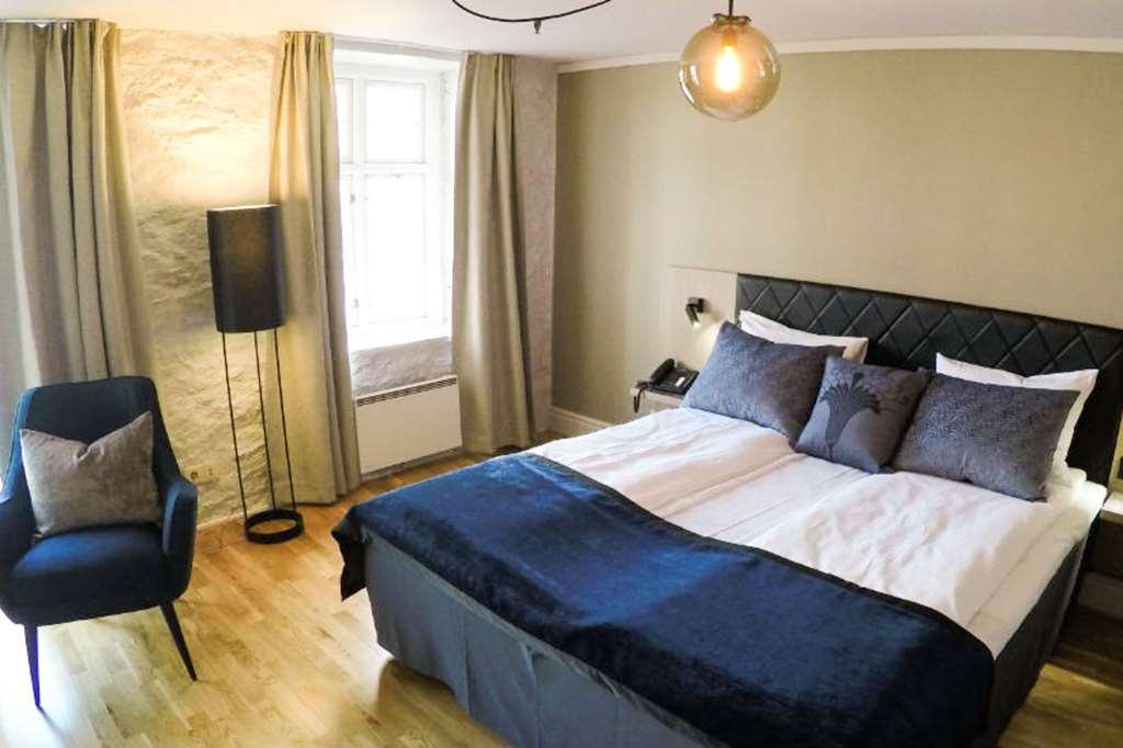 Ålesund Clarion Collection Hotel Bryggen חדר תמונה