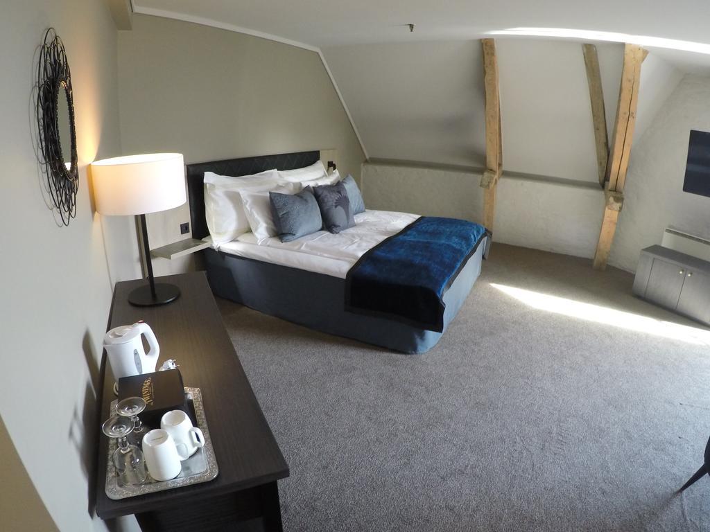 Ålesund Clarion Collection Hotel Bryggen חדר תמונה