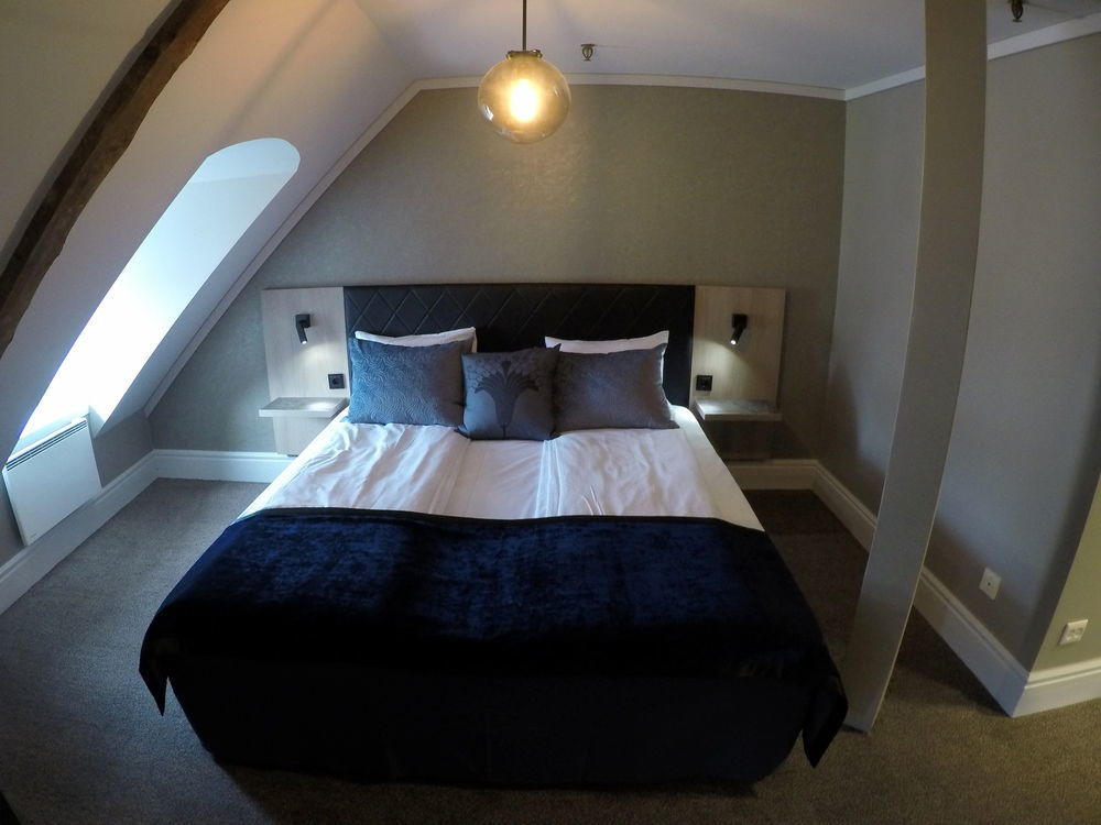 Ålesund Clarion Collection Hotel Bryggen מראה חיצוני תמונה